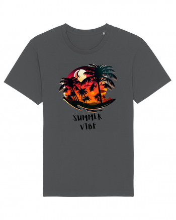 SUMMER VIBE - V6 Anthracite