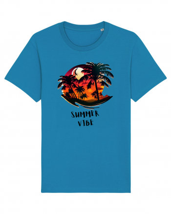 SUMMER VIBE - V6 Azur