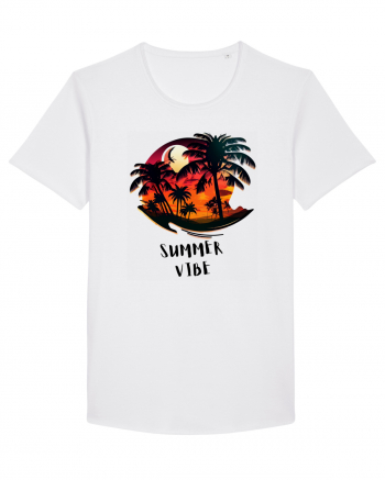 SUMMER VIBE - V6 White