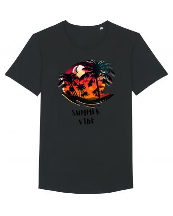 SUMMER VIBE - V6 Black