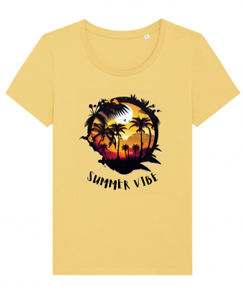 SUMMER VIBE - V7 Jojoba