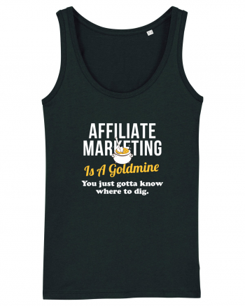 Affiliate Marketing Black