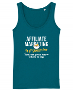 Affiliate Marketing Maiou Damă Dreamer