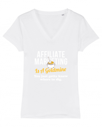 Affiliate Marketing White