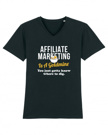 Affiliate Marketing Black