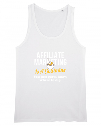 Affiliate Marketing White