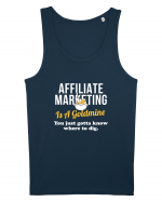 Affiliate Marketing Maiou Bărbat Runs