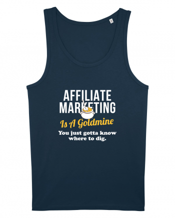 Affiliate Marketing Navy