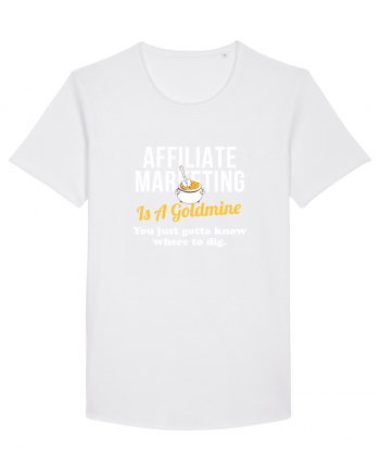 Affiliate Marketing White