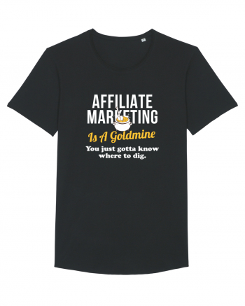 Affiliate Marketing Black