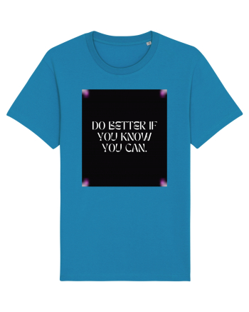 do better if you know you can2 Azur