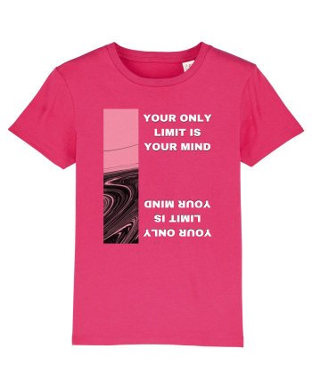 your only  limit is your mind4 Raspberry