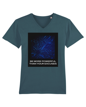 be more powerful than your excuses5 Stargazer