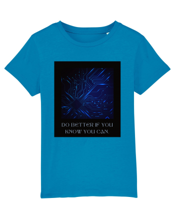 do better if you know you can4 Azur