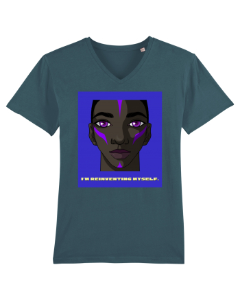 I m reinventing myself3 Stargazer