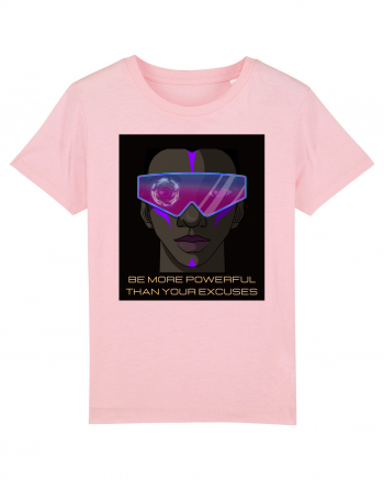 be more powerful than your excuses7 Cotton Pink