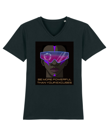 be more powerful than your excuses7 Black