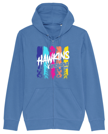 Hawkins Bright Blue