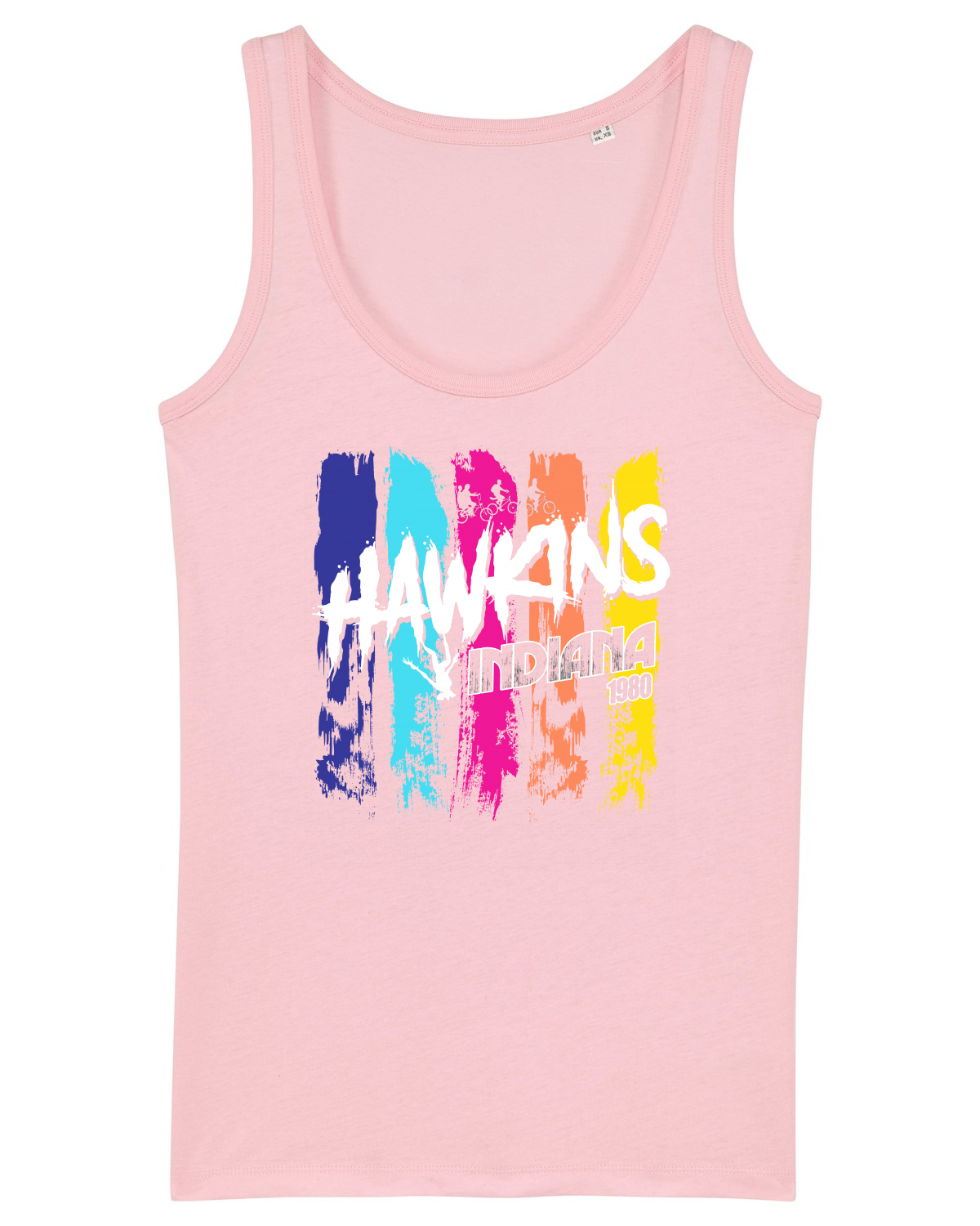 Maiou Damă Dreamer Cotton Pink