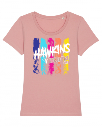 Hawkins Canyon Pink