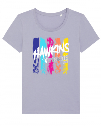Hawkins Lavender