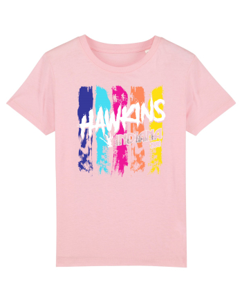 Hawkins Cotton Pink