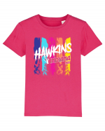 Hawkins Tricou mânecă scurtă  Copii Mini Creator