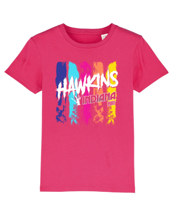 Hawkins Raspberry