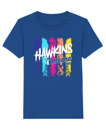 Hawkins Majorelle Blue
