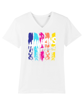 Hawkins White