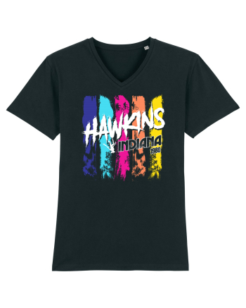 Hawkins Black