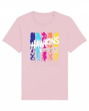 Hawkins Cotton Pink