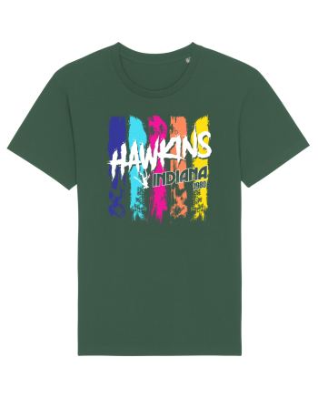 Hawkins Bottle Green