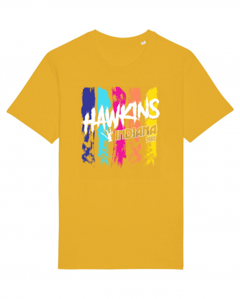Hawkins Spectra Yellow