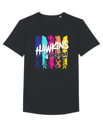 Hawkins Black
