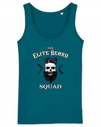 Elite beard squad Ocean Depth