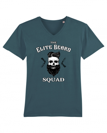 Elite beard squad Stargazer