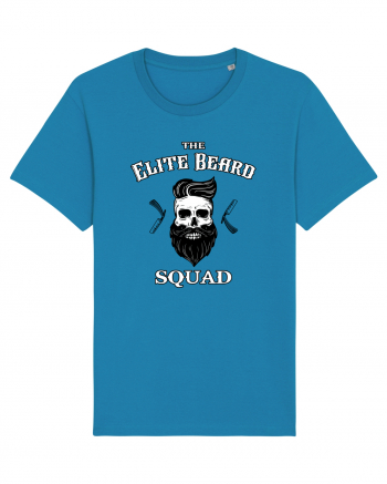 Elite beard squad Azur
