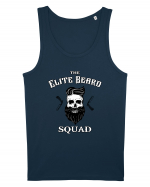 Elite beard squad Maiou Bărbat Runs