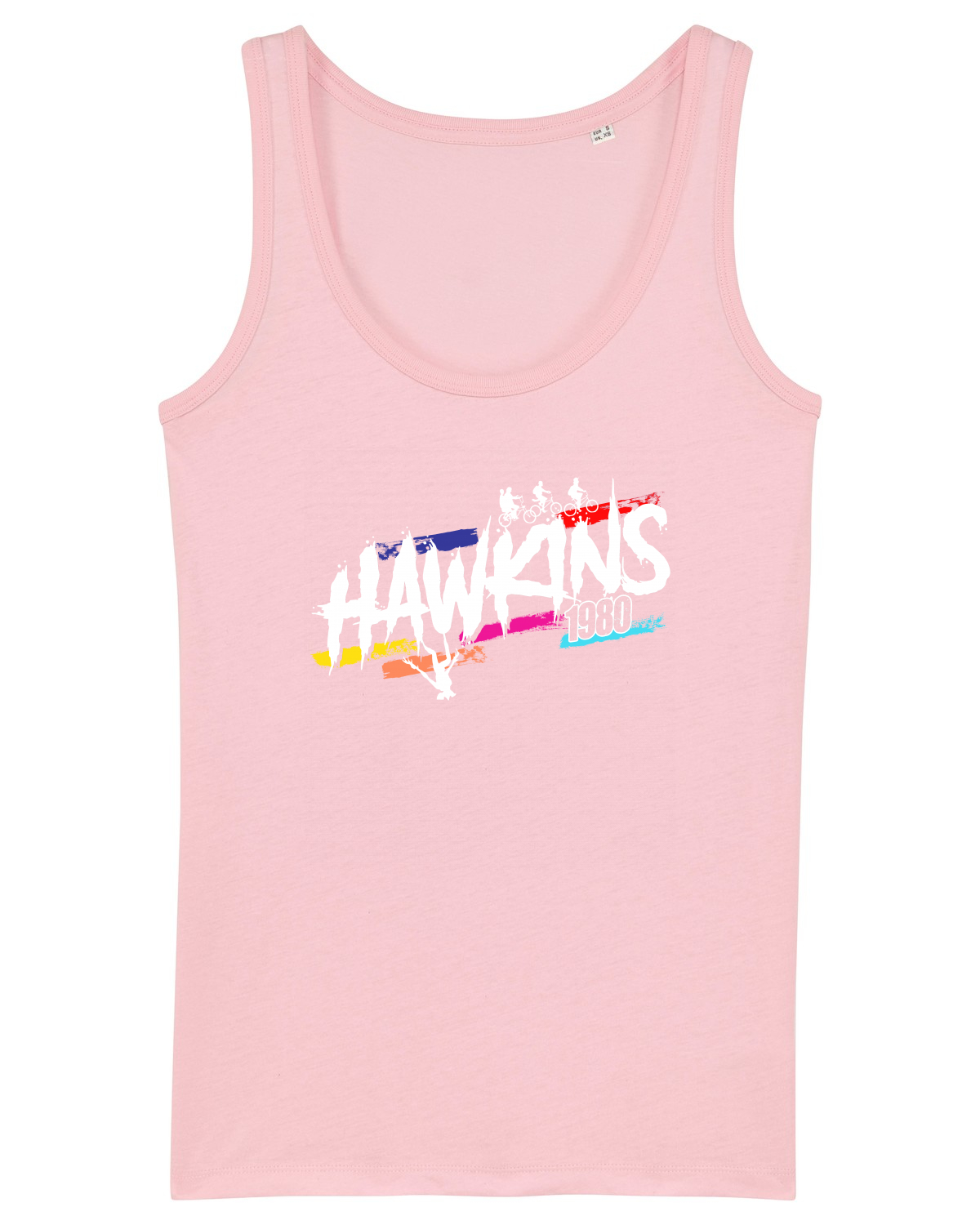 Maiou Damă Dreamer Cotton Pink