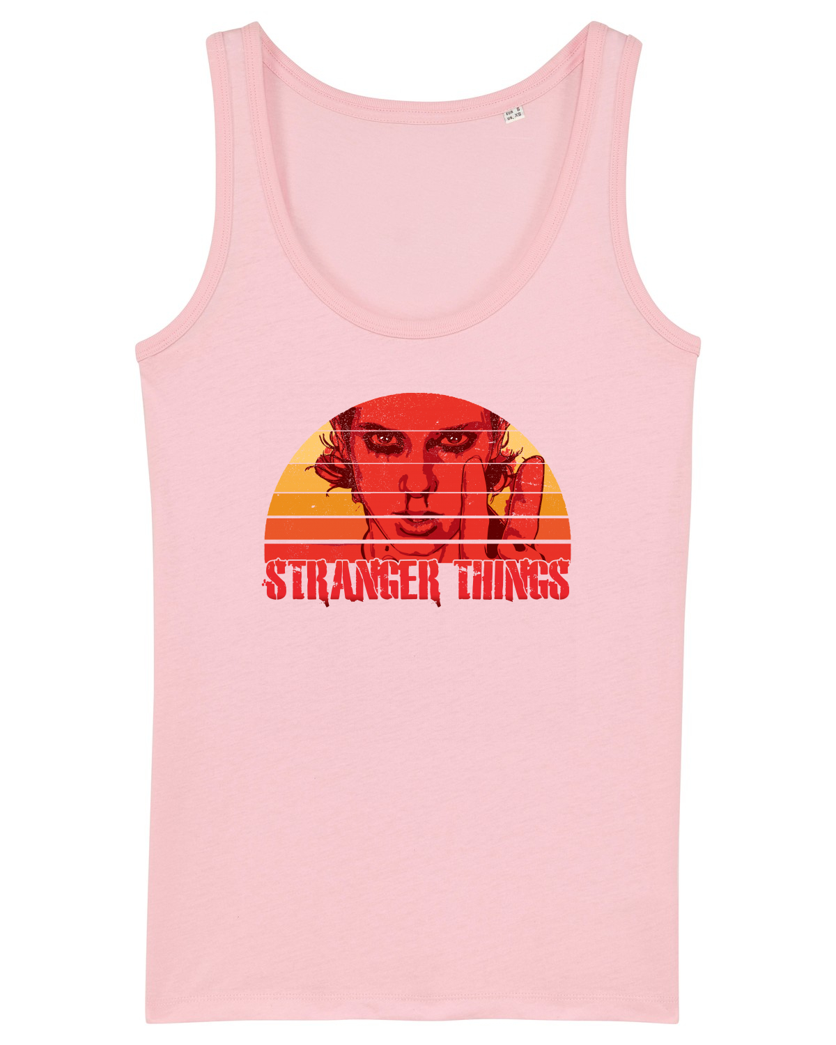 Maiou Damă Dreamer Cotton Pink