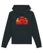Eleven Stranger Things Hanorac Unisex Drummer