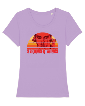 Eleven Stranger Things Lavender Dawn