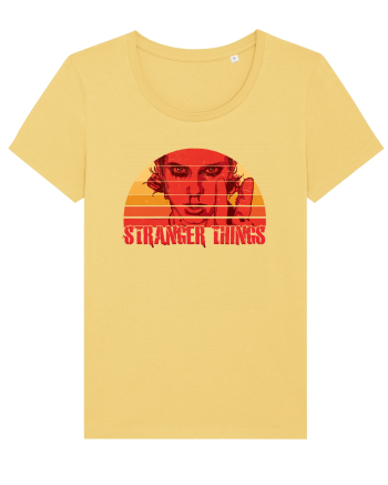 Eleven Stranger Things Jojoba