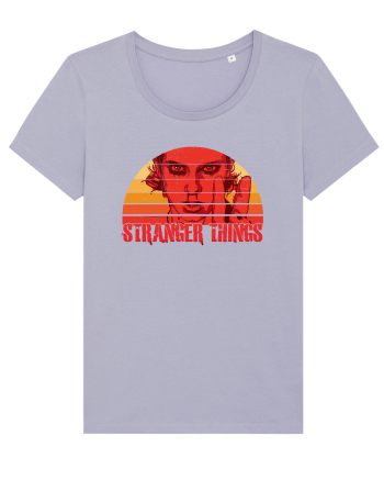 Eleven Stranger Things Lavender