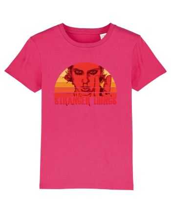 Eleven Stranger Things Raspberry