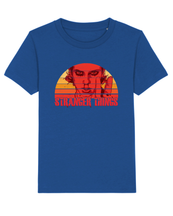 Eleven Stranger Things Majorelle Blue