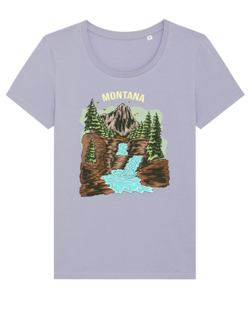 Montana Lavender