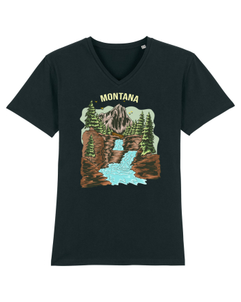 Montana Black