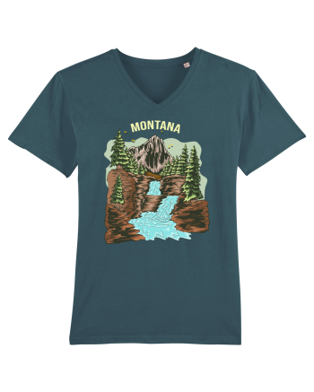 Montana Stargazer